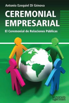 portada Ceremonial Empresarial