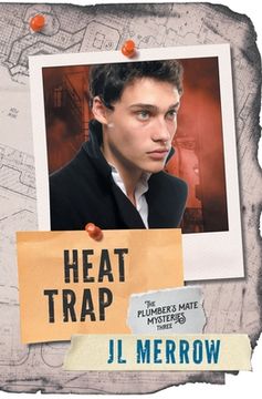 portada Heat Trap