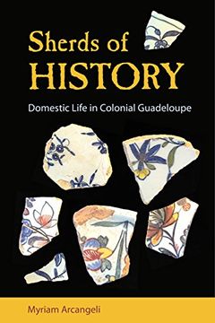 portada Sherds of History (in English)