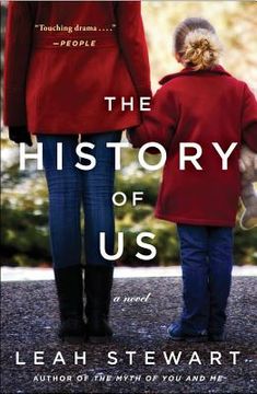 portada the history of us (en Inglés)