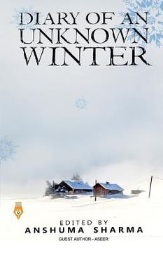 portada Diary of an Unknwon Winter (en Inglés)