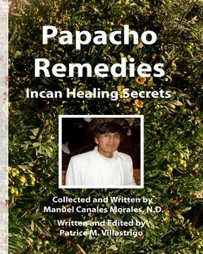 portada papacho remedies (in English)