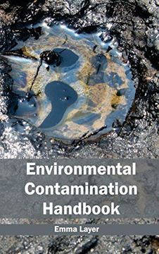 portada Environmental Contamination Handbook (in English)