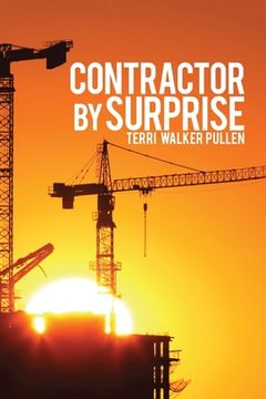 portada Contractor by Surprise (en Inglés)