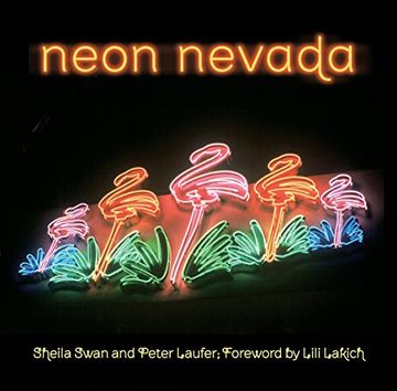 portada Neon Nevada 