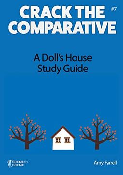 portada A Doll's House Study Guide (in English)