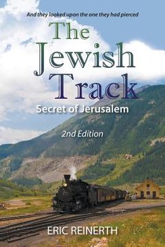 portada The Jewish Track 2nd Edition (en Inglés)