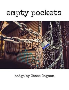 portada Empty Pockets (in English)