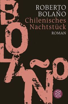 portada Chilenisches Nachtstück (in German)