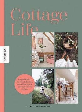 portada Cottage Life (en Alemán)
