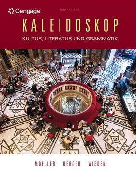portada Kaleidoskop (in English)