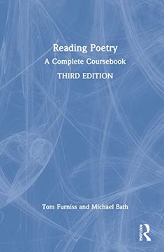 portada Reading Poetry: A Complete Coursebook 