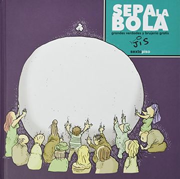 portada Sepa la bola