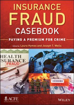 portada insurance fraud cas