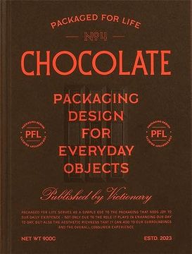 portada Packaged for Life - Chocolate (en Inglés)
