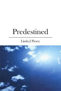 portada Predestined (en Inglés)