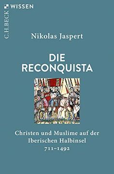 portada Die Reconquista (in German)