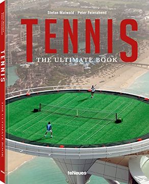portada Tennis (en Alemán)