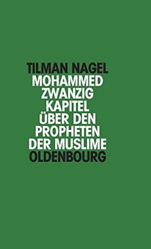 portada Mohammed (en Alemán)