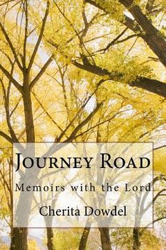 portada Journey Road: Memoirs with the Lord