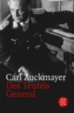 portada des teufels general (in German)