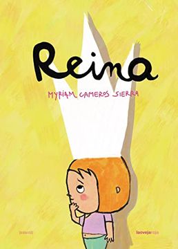 portada Reina (Infantil) (in Spanish)