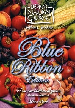 portada blue ribbon edition (en Inglés)