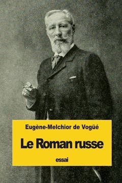 portada Le Roman Russe