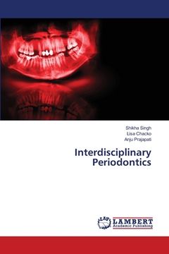 portada Interdisciplinary Periodontics (en Inglés)