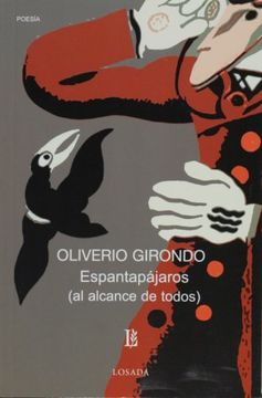 portada Espantapajaros (in Spanish)