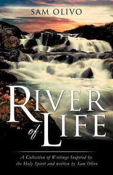 portada river of life (en Inglés)