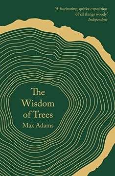 portada The Wisdom of Trees: A Miscellany