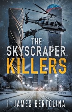 portada The Skyscraper Killers