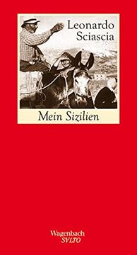 portada Mein Sizilien (en Alemán)