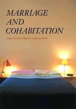 portada Marriage and Cohabitation 