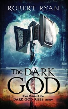 portada The Dark God (en Inglés)