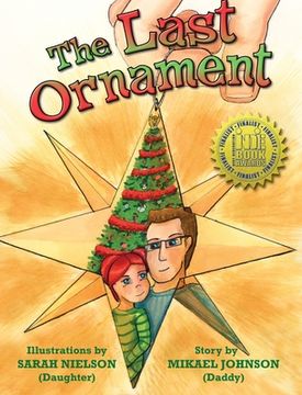 portada The Last Ornament (en Inglés)