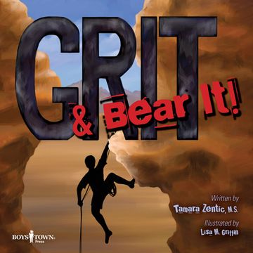 portada Grit & Bear It!