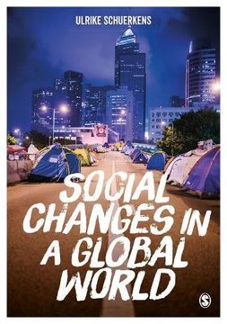 portada Social Changes in a Global World (en Inglés)