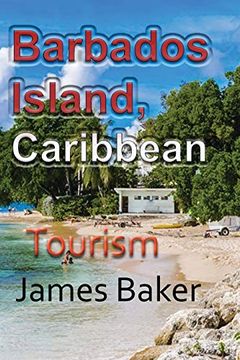 portada Barbados Island, Caribbean (en Inglés)