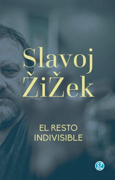 portada El Resto Indivisible (in Spanish)