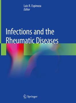 portada Infections and the Rheumatic Diseases (en Inglés)