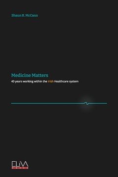 portada Medicine Matters (in English)
