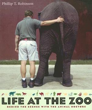 life at the zoo,behind the scenes with the animal doctors
