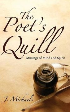 portada The Poet's Quill