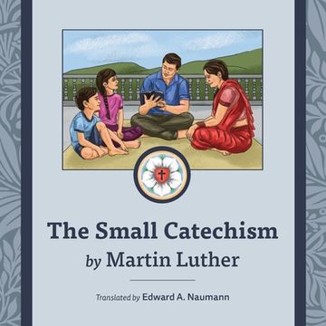portada The Small Catechism: Nepalese Illustrated Edition