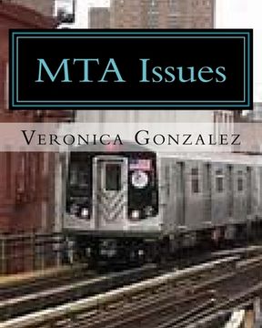 portada MTA Issues (en Inglés)