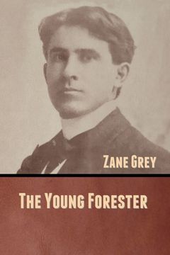 portada The Young Forester (en Inglés)