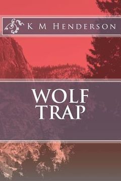 portada Wolf Trap (en Inglés)