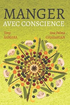 portada Manger avec conscience